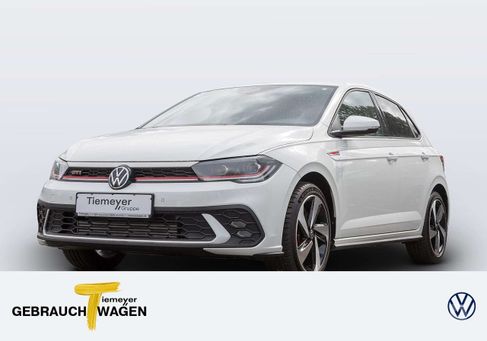 Volkswagen Polo, 2024