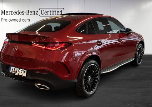 Mercedes-Benz GLC 300, 2027 3
