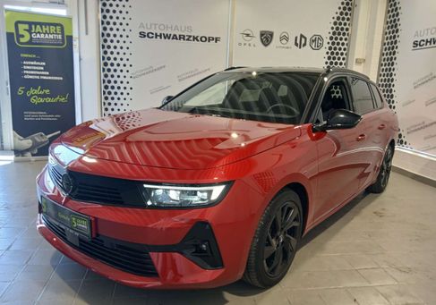 Opel Astra, 2024