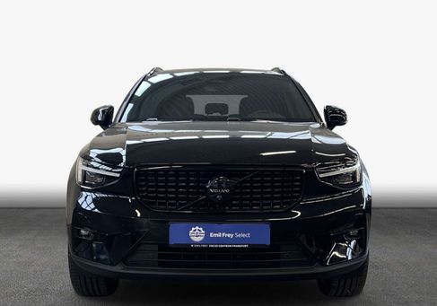 Volvo XC40, 2025 3