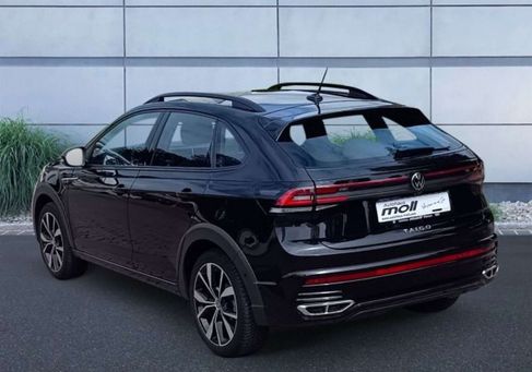 Volkswagen Taigo, 2024