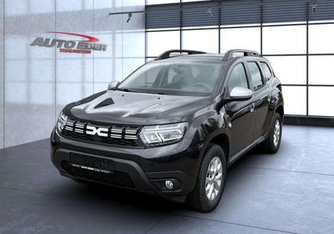 Dacia Duster, 2023 2