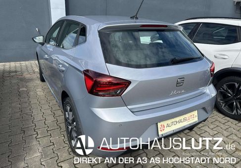 Seat Ibiza, 2024