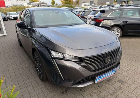 Peugeot 308, 2022 3
