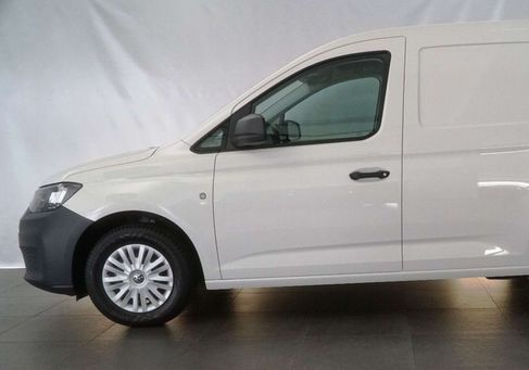 Volkswagen Caddy, 2023