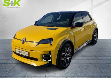 Renault R 5, 2024