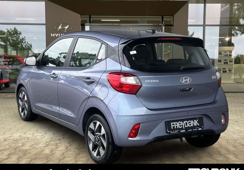 Hyundai i10, 2026 3