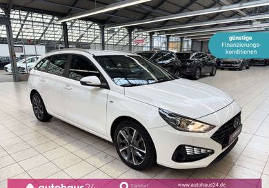 Hyundai i30, 2023
