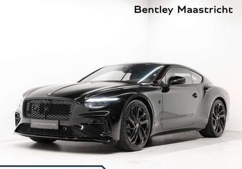 Bentley Continental GT, 2025