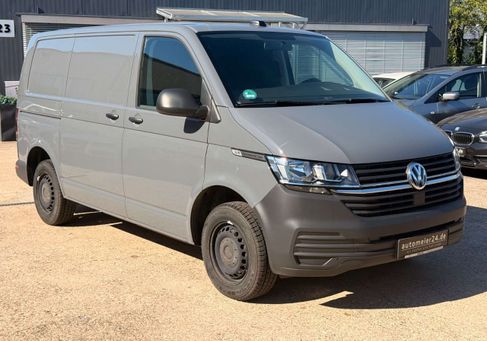 Volkswagen T6 Transporter, 2023 3