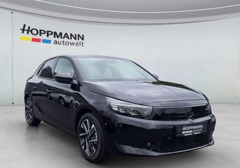 Opel Corsa, 2026 3