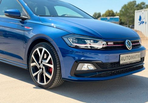 Volkswagen Polo, 2019
