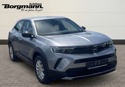 Opel Mokka, 2023 3
