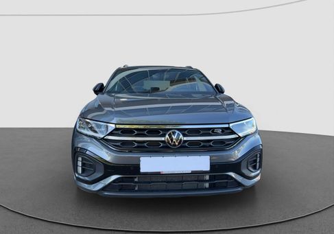 Volkswagen T-Roc, 2023 3