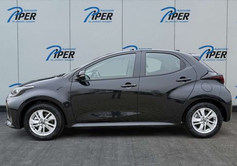 Mazda 2, 2026 3