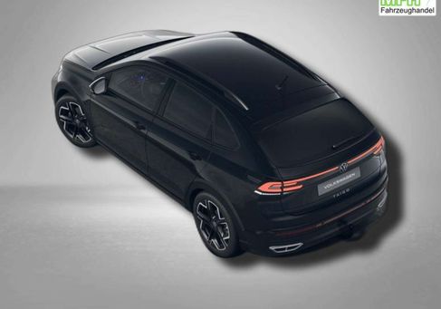 Volkswagen Taigo, 2026