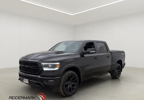RAM 1500, 2021 3