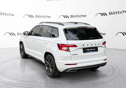 Skoda Karoq, 2022 3