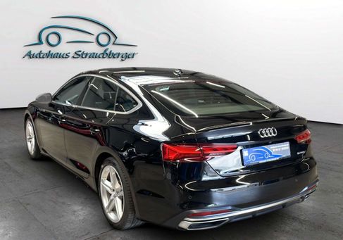 Audi A5, 2020 3