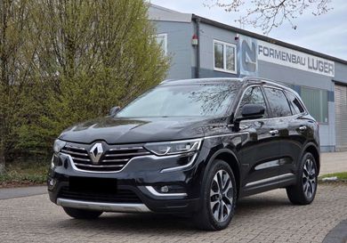 Renault Koleos, 2018