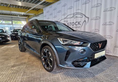 Cupra Formentor, 2022
