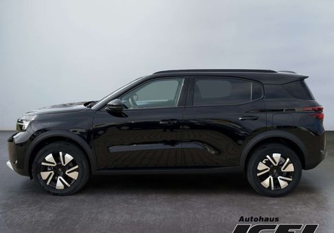 Opel Frontera, 2026