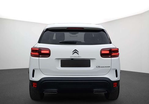 Citroën C5 Aircross, 2024 3