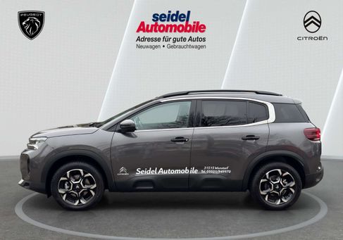 Citroën C5 Aircross, 2025 2