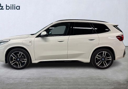 BMW X1, 2025 3