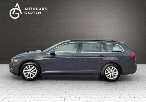 Volkswagen Passat Variant, 2021 2