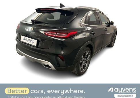 Kia XCeed, 2020 2