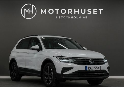 Volkswagen Tiguan, 2023 3