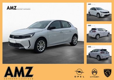 Opel Corsa, 2026