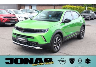 Opel Mokka, 2023