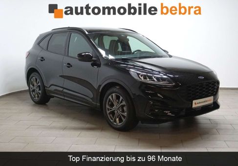Ford Kuga, 2023