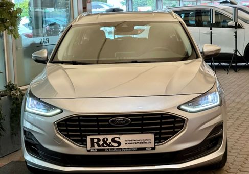 Ford Focus, 2022 2