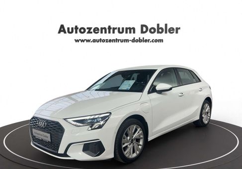 Audi A3, 2022 2