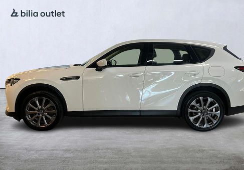 Mazda CX-60, 2023