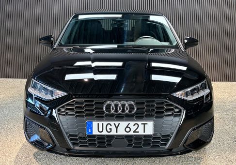 Audi A3, 2024 2