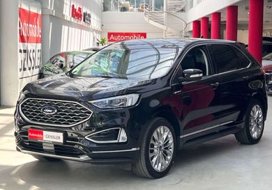 Ford Edge, 2020