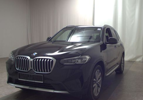 BMW X3, 2023 2