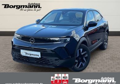 Opel Mokka, 2024