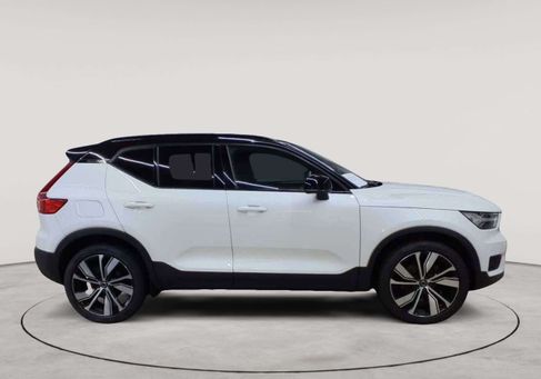 Volvo XC40, 2021 3