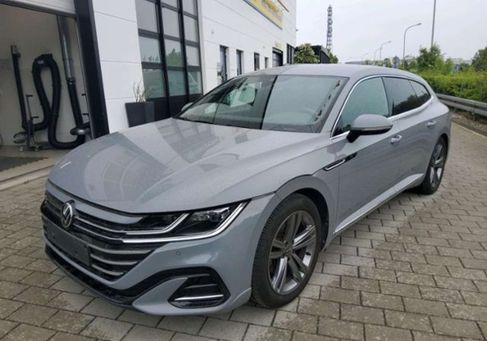 Volkswagen Arteon, 2022 2