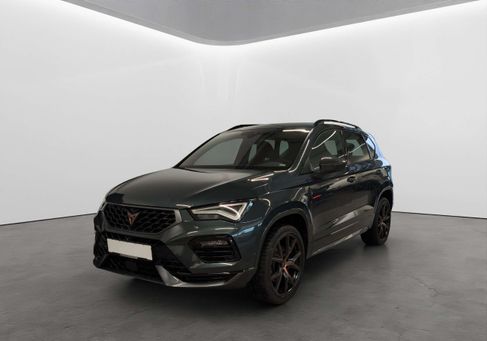 Cupra Ateca, 2023