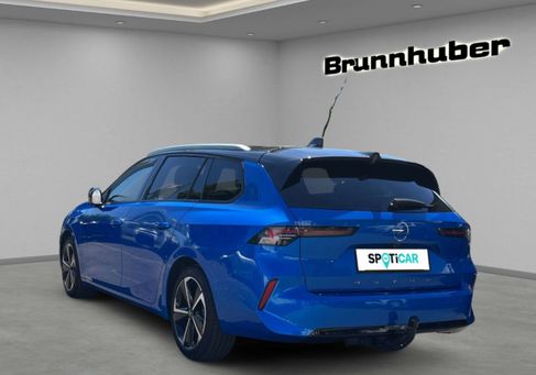 Opel Astra, 2023