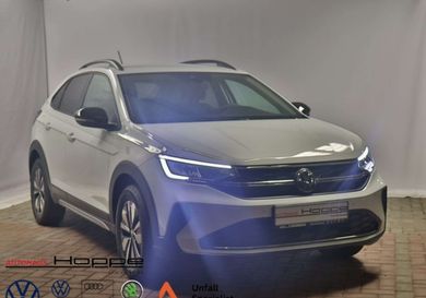 Volkswagen Taigo, 2025
