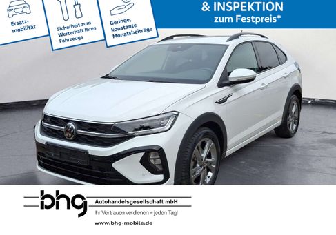 Volkswagen Taigo, 2022