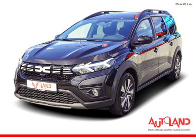 Dacia Jogger, 2025