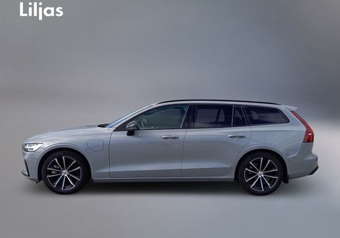 Volvo V60, 2025 3